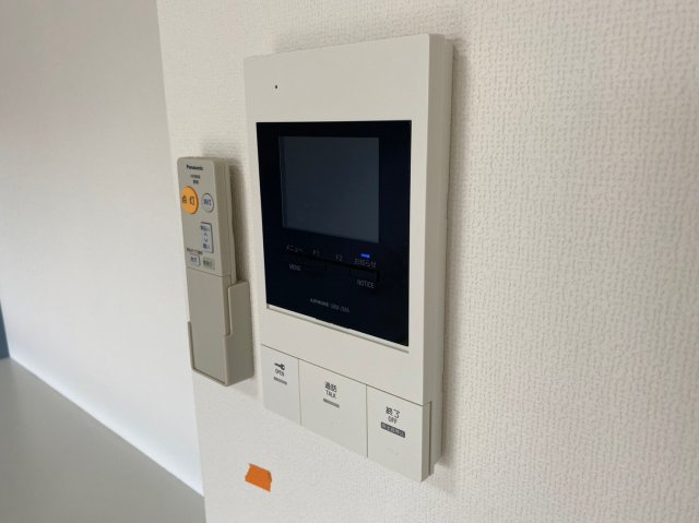 シェモア大須｜名古屋市の賃貸ならMy賃貸のセキュリティ|レジデンシア大須