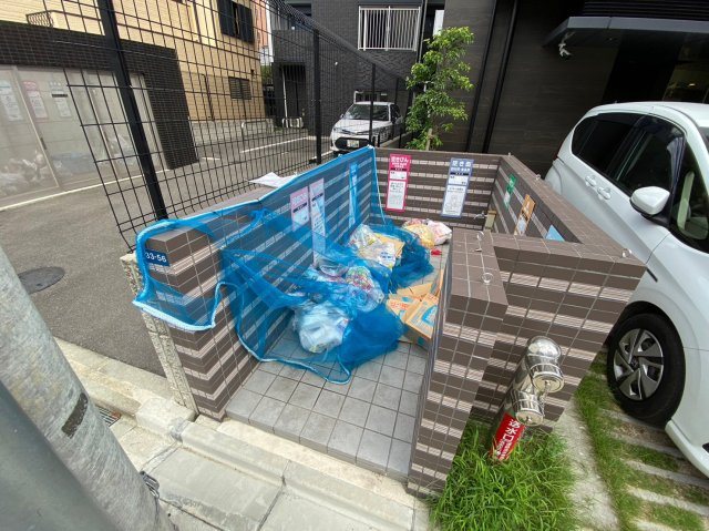 シェモア大須｜名古屋市の賃貸ならMy賃貸のその他共用部分|レジデンシア大須