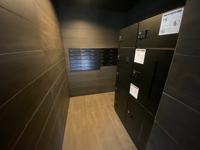 シェモア大須｜名古屋市の賃貸ならMy賃貸のその他共用部分|レジデンシア大須