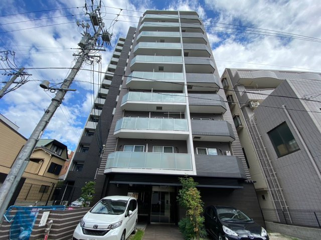 シェモア大須｜名古屋市の賃貸ならMy賃貸の外観|レジデンシア大須