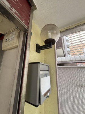 【設備】 | ヒルズコート海岸通