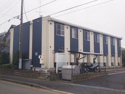 【外観】 | レオネクストスム | 画像1