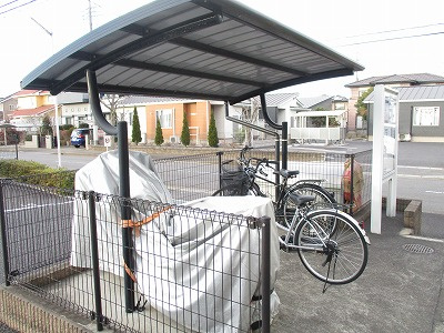 【その他共用部分】 | レオネクストスム | 画像9