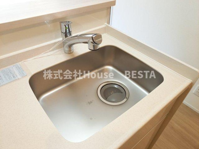 【キッチン】 | Lumino Foresta