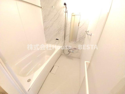 【浴室】 | Lumino Foresta