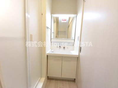 【独立洗面台】 | Lumino Foresta