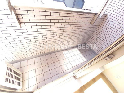 【バルコニー】 | Lumino Foresta