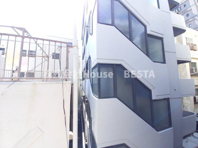 【展望】 | Lumino Foresta