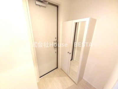 【玄関】 | Lumino Foresta