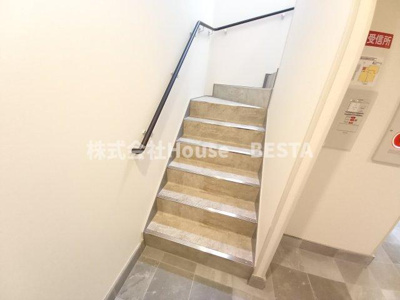 【ロビー】 | Lumino Foresta