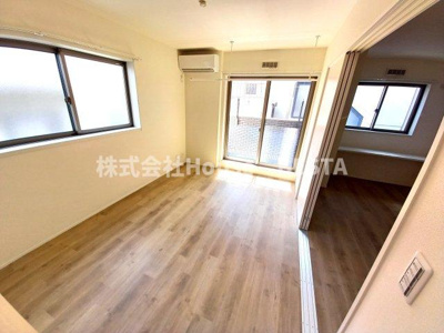 【居間・リビング】 | Lumino Foresta