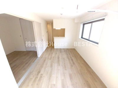 【内装】 | Lumino Foresta