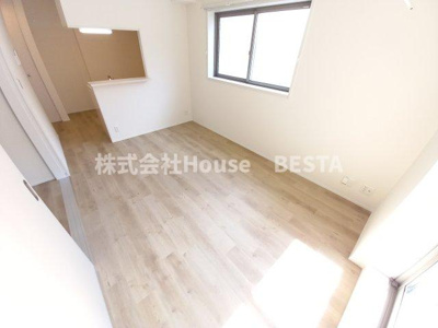 【洋室】 | Lumino Foresta