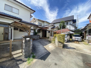 東区花立６丁目　５３坪　土地の画像