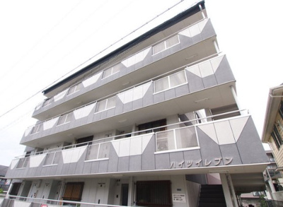 【外観】 | ハイツイレブン | 外観★