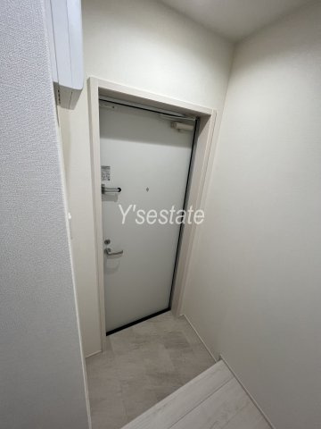 【玄関】 | フジパレス長原駅西Ⅵ番館