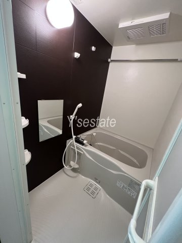 【浴室】 | フジパレス長原駅西Ⅵ番館