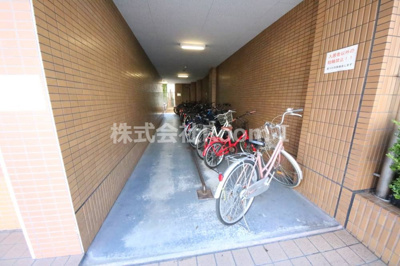 【その他共用部分】 | ドミール堺筋本町