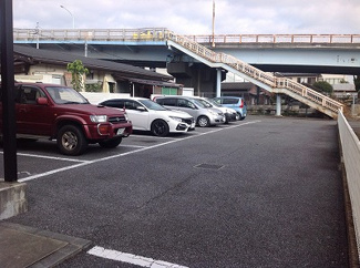 【駐車場】 | レオパレスYN | 画像10