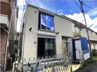 (仮称)立川市曙町1丁目計画B棟の画像