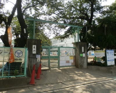 【周辺】 | SunnyHill井草千川通