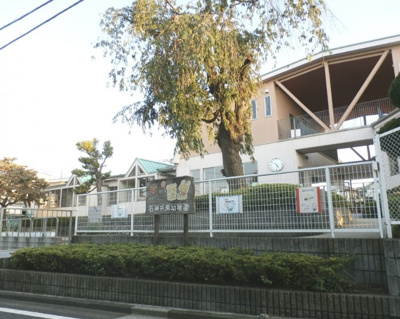 【周辺】 | SunnyHill井草千川通