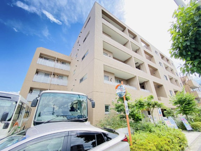 【外観】 | SunnyHill井草千川通