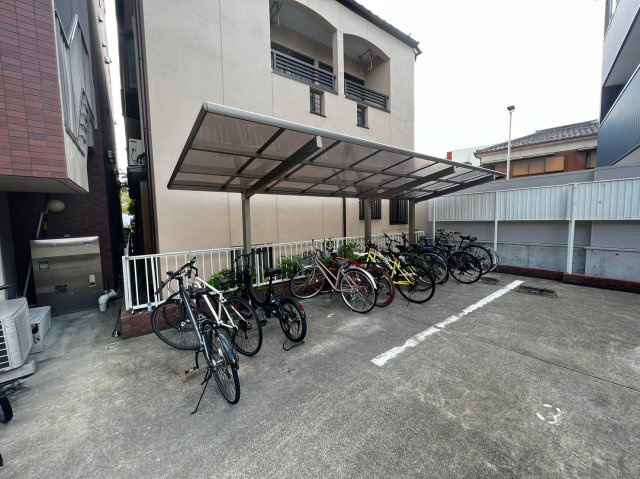 グランデ城西|名古屋市の賃貸ならMy賃貸のその他共用部分|グランデ城西