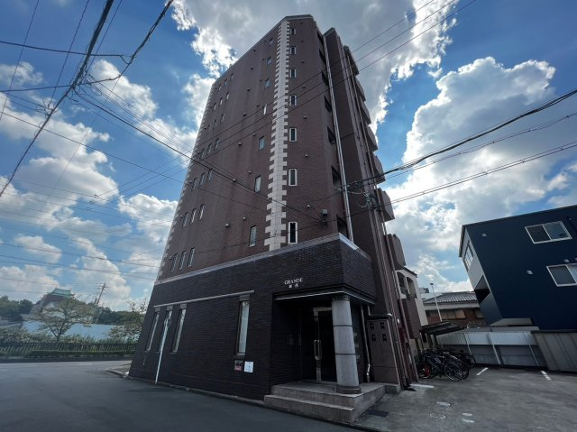 グランデ城西|名古屋市の賃貸ならMy賃貸