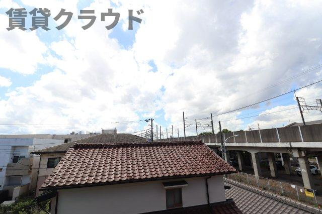 アルページュの展望|明日を自由に『Asfree』賃貸クラウド千葉蘇我店です！