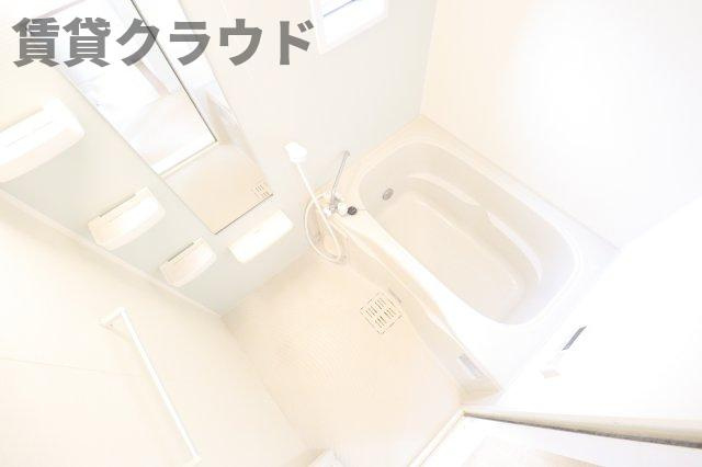 アルページュの浴室|楽しいお風呂ＴＩＭＥはいかがでしょうか？