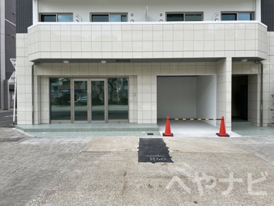 【駐車場】 | THE RESIDENCE SHINSAKAE | ★駐車場