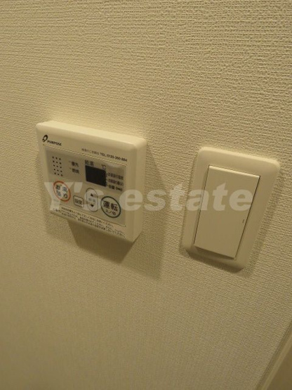 【設備】 | LaDouceur北巽
