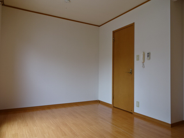 セルベイユⅢの子供部屋