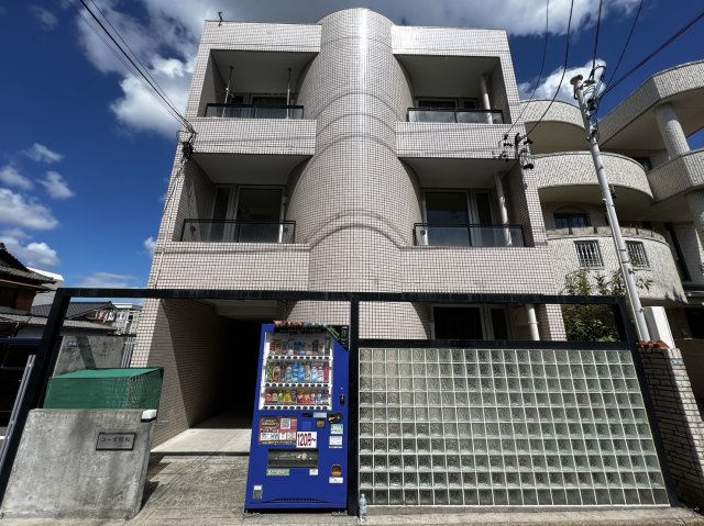コーポ明和