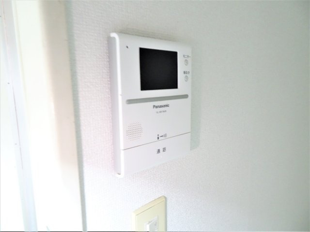 アベニューカサギ514のセキュリティ
