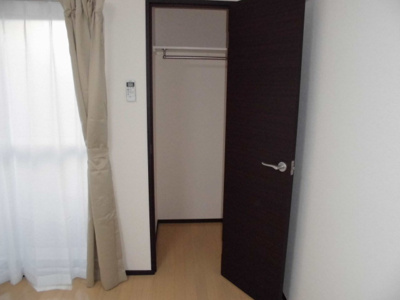 【収納】 | レオネクストフェリオ神立