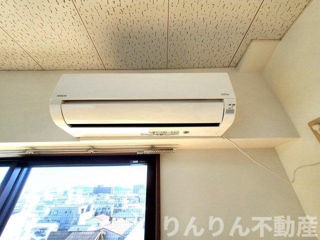 【設備】 | ハイツはと