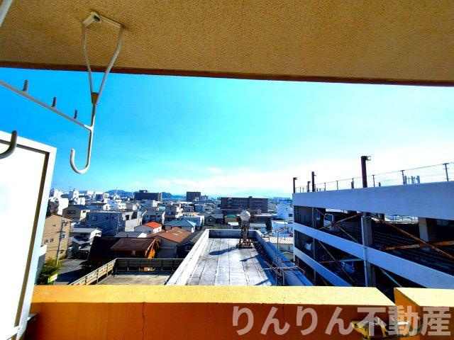【展望】 | ハイツはと