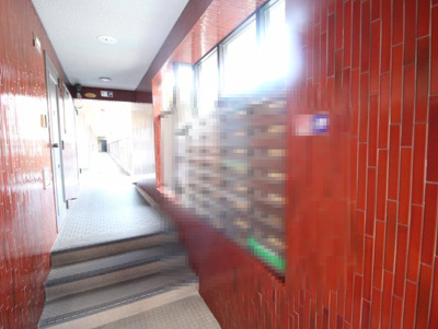 【その他共用部分】 | カルム枚方 | エントランスになります。
清掃をきっちりとされていらっしゃいますので
気持ちよくお過ごし頂けます♪