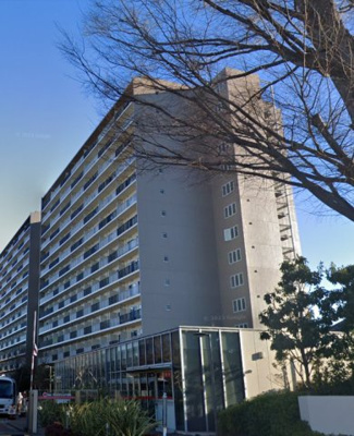 【外観】 | スマートヴィレッジ稲毛B棟