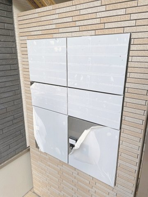 【エントランス】 | フジパレス吹田朝日が丘Ⅴ番館