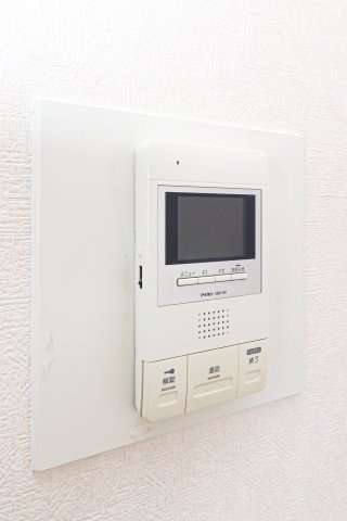 ダイナコート久留米本町　13階のセキュリティ|現状優先です。