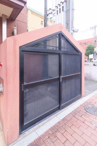 ダイナコート久留米本町　13階のその他共用部分