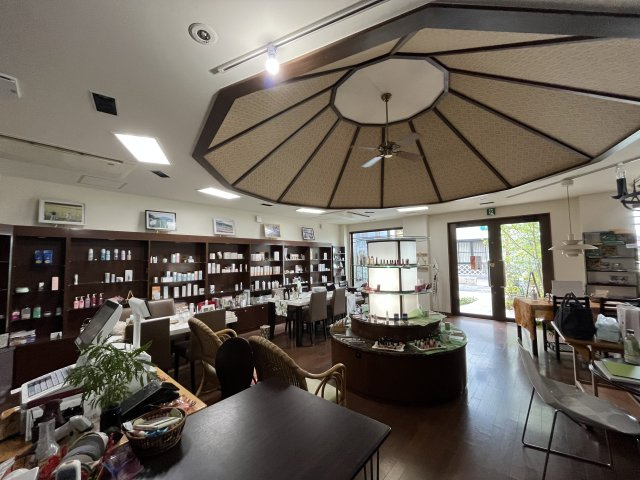 新町　貸事務所