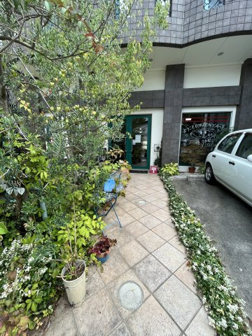 新町　貸事務所