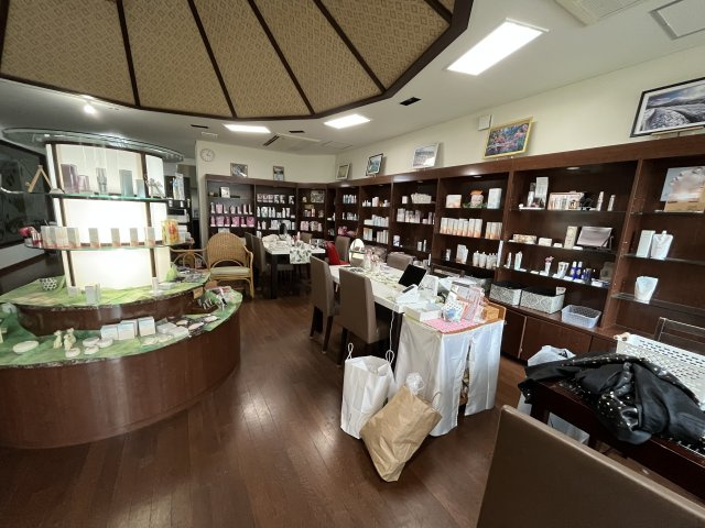 新町　貸事務所