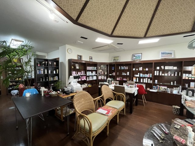 新町　貸事務所