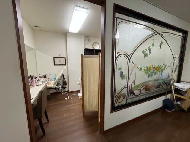 新町　貸事務所