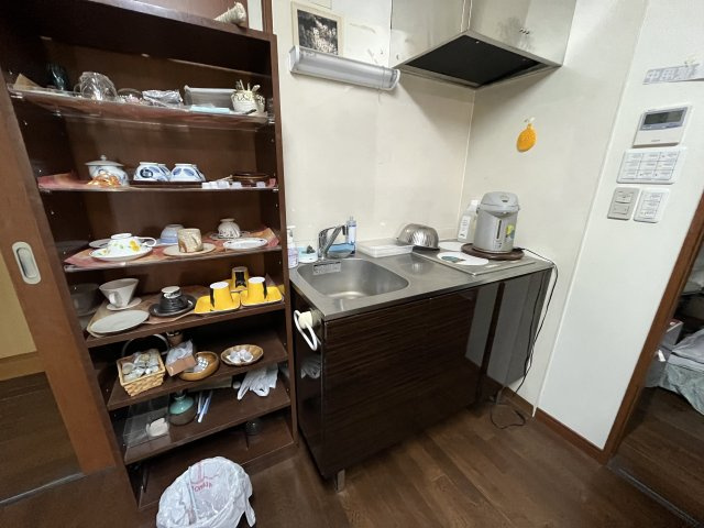 新町　貸事務所